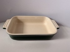 Le Creuset 19cm Rectangular