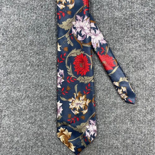 Ketch tie 1 - tie, blue