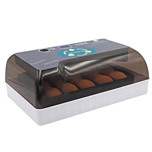 Incubator for hatching eggs - incubator,