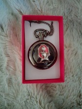 Disney Watch Jack Skellington