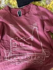 Drop Dead Clothing Co Steel