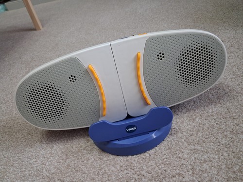 Vtech innotab stereo speaker - vtech,