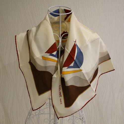 Vintage celine paris nautical - celine,