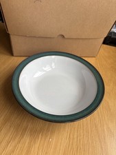 Denby Greenwich Rimmed Cereal