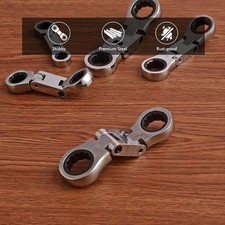 Double Box End Flex-Head