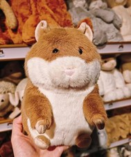 Jellycat Godi Mouse Fur Toy