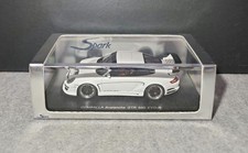 Spark 1/43 Porsche GEMBALLA