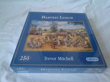 Gibson NEW 250 Piece Jigsaw