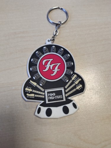 Official foo fighters - foo,