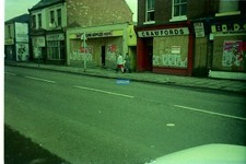 Hull Social History: Old Shops