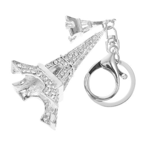 Backpack charm keychain - backpack,