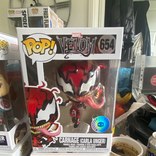 Funko pop marvel - funko, pop!
