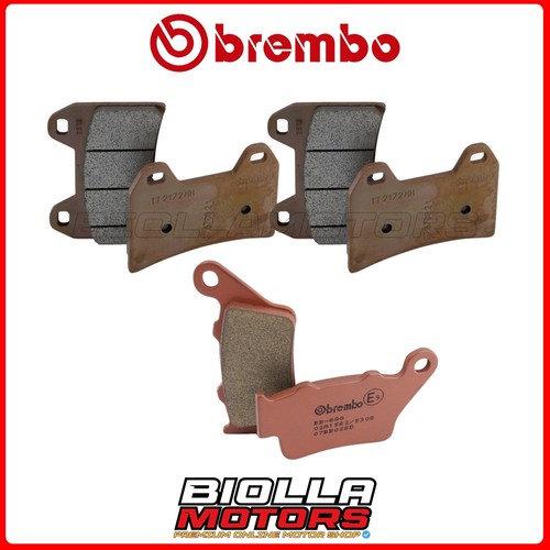 Brembo ktm duke abs 790 - abs, 2018