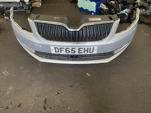 Skoda octavia vrs mk3 - octavia,