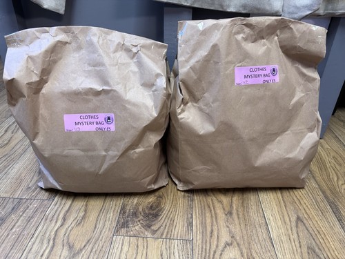 Women clothing mystery - women’s,