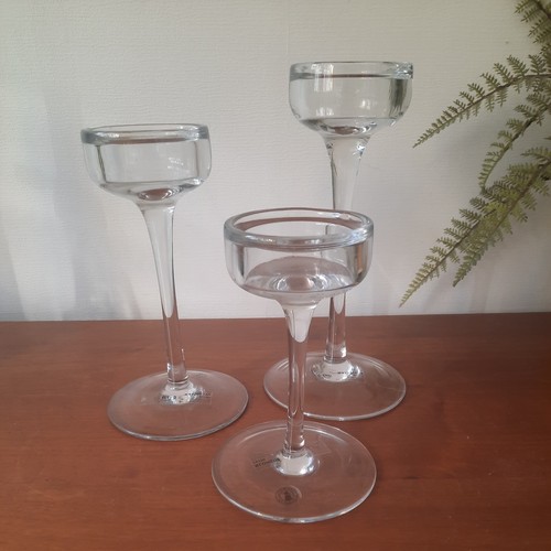 Vtg ikea blomster - 3, x
