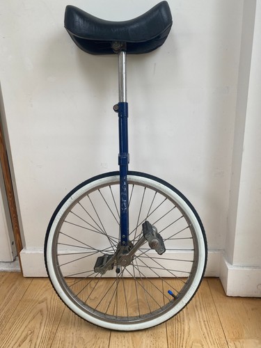 Unicycle ashley unisex - unicycle, 20"