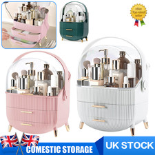 Multi-Function Make Up Case