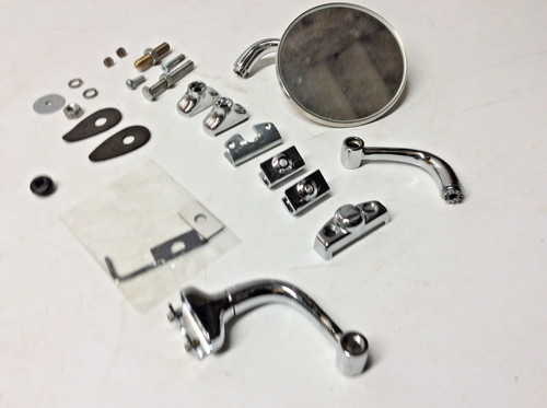 Classic car wing door - car,