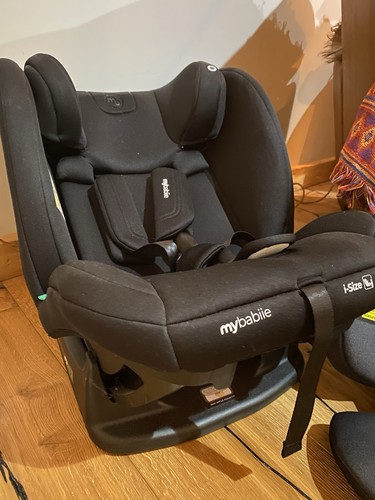 Mybabiie car seat mbcs100 baby - mybabiie,