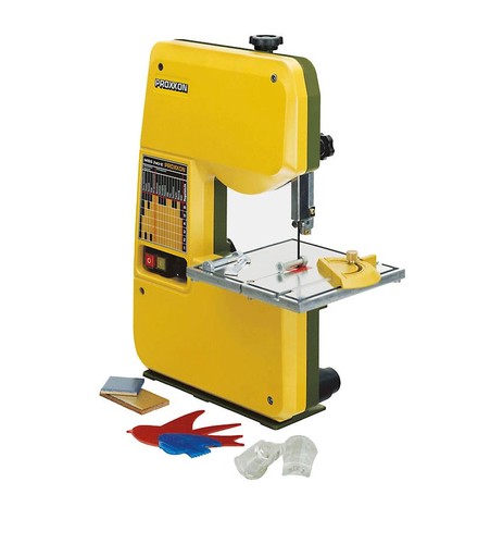 Proxxon 27172 micro - proxxon, micro-bandsaw