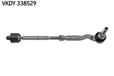 Steering tie rod VKDY 338529