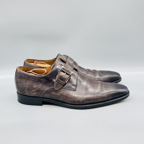 Magnanni shoes mens gray - magnanni,