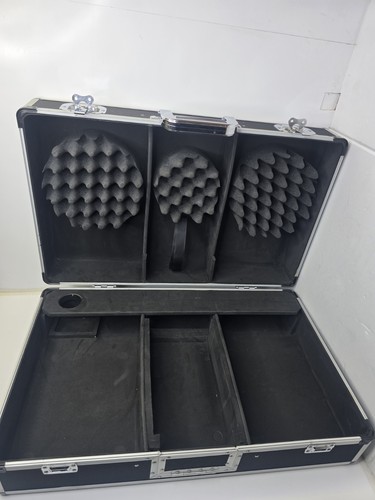 Numark flight transit case - flight,