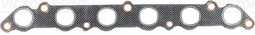 Exhaust manifold gasket