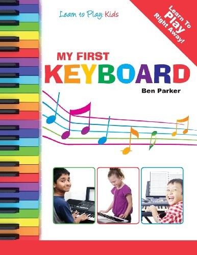 First keyboard learn - keyboard, to