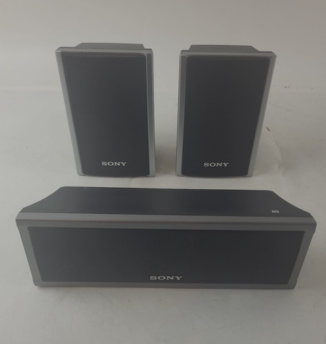 Sony surround sound - x,