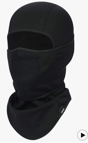 Motorcycle balaclava winter - motorcycle,