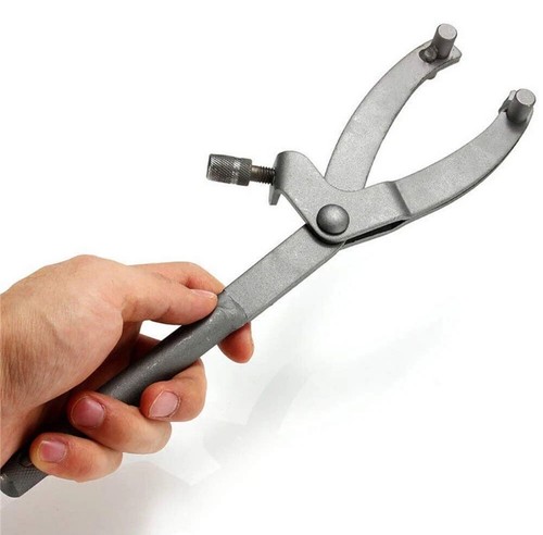 Wrench variator for scooter - wrench,