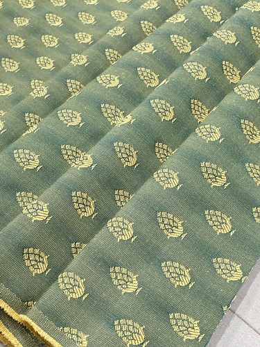 Vintage paisley design - vintage,