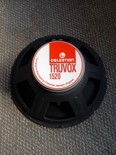 Celestion Truvox 1520 15"