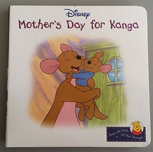 Mother day for - for, kanga