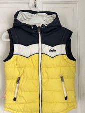 Superdry women's padded gilet
