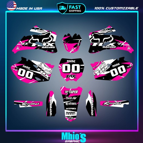 Fits yamaha yzf250 - yamaha, to
