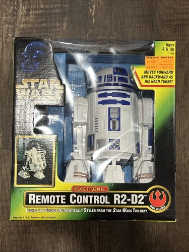 Star wars electronic - wars,