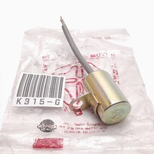 Honda CG110 CG125 JX110 JX125