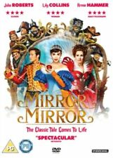 Mirror, Mirror DVD Feature