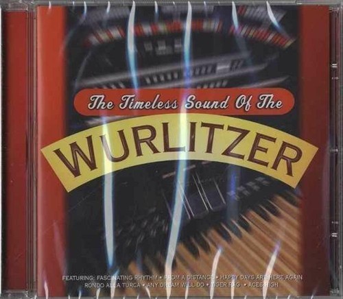 The timeless sound - sound, of