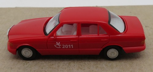 Used herpa 87 - used,