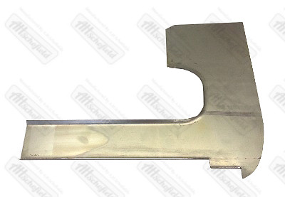 Inner wing repair left - inner, 68-79