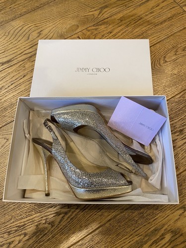Jimmy choo ladies champagne - choo,