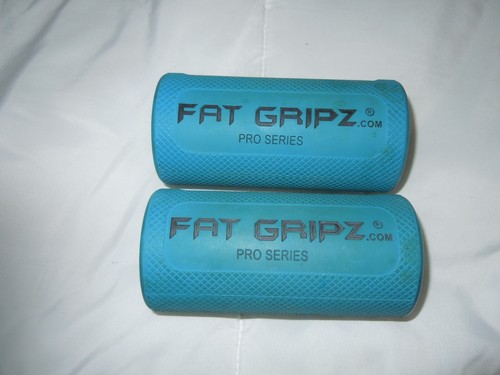 Fat gripz pro series the - gripz-pro, series-the