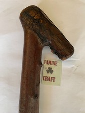 shillelagh walking stick