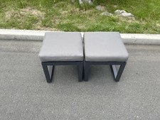 Fimous Aluminum Small