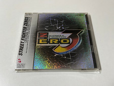 Street Fighter Zero 3 Original