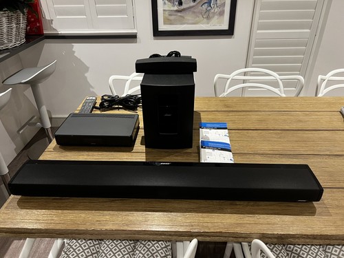 Bose soundtouch 130 - bose,